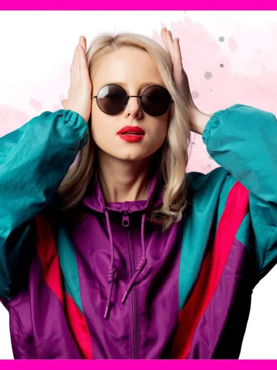 *2025* Stylish windbreaker outfits for girls + 7 refreshing combos