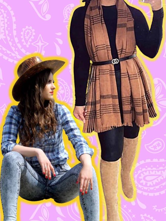 *2025* 19 winter country concert real-life outfits + wt not!(˶˃ ᵕ ˂˶) .ᐟ
