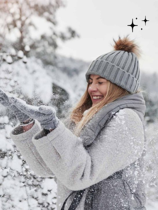 *2025 updated* 26 aesthetic winter wonderland party photoshoots outfit ideas