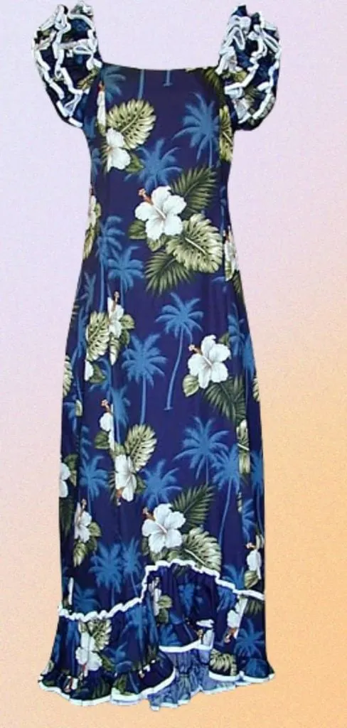 muumuu dress Amazon