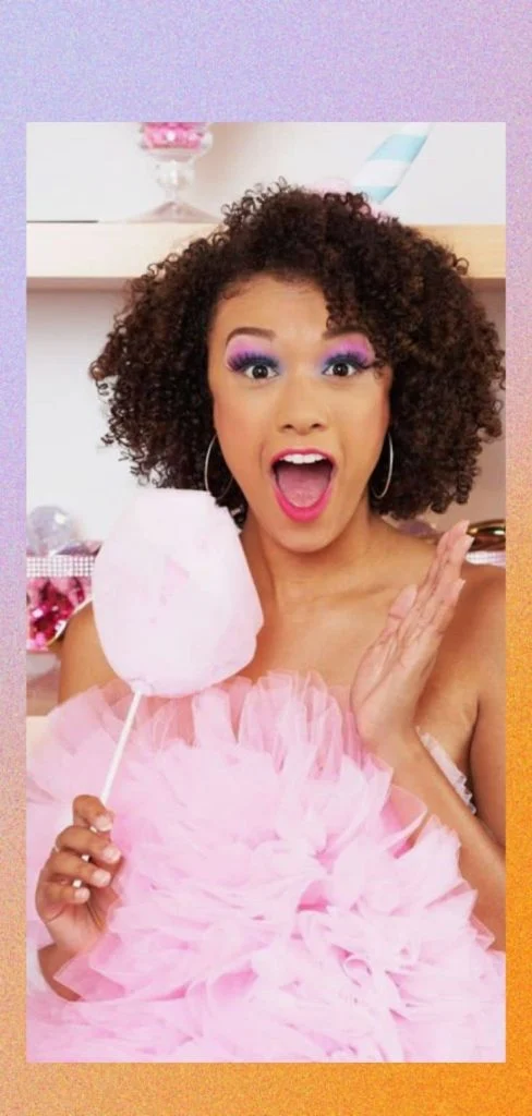 candyland costumes