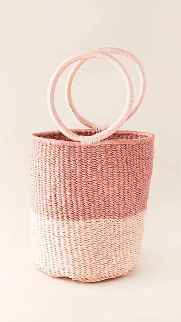 INDEGO AFRICA handmade handbags
