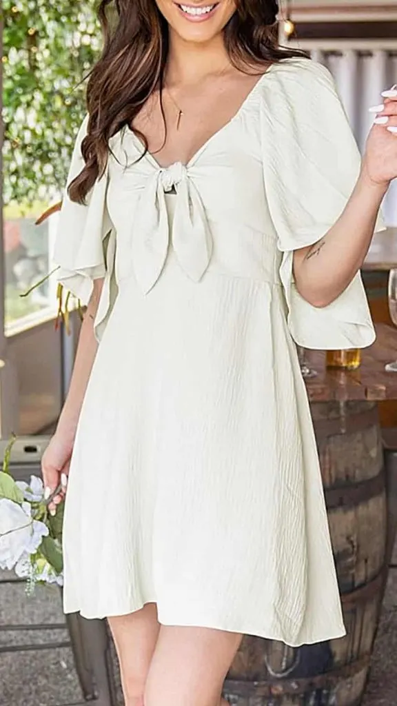 amazon summer dress