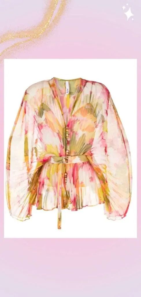 tropical top ACLER