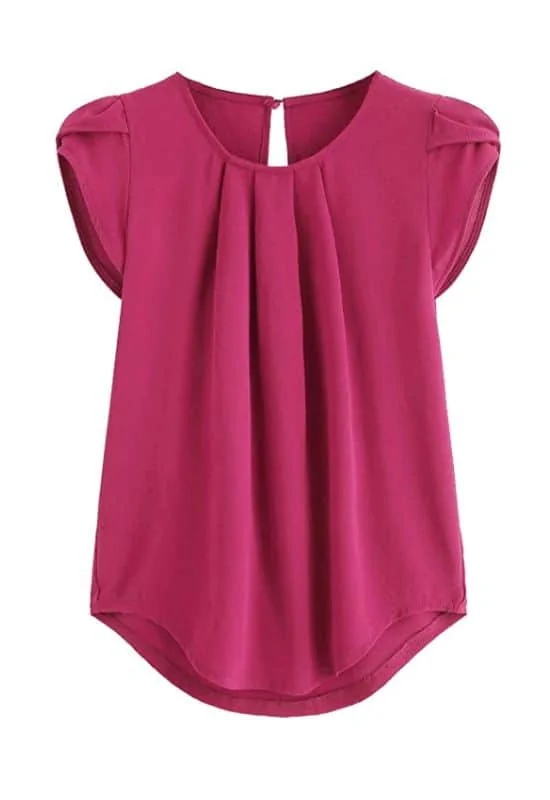 what to wear to court women