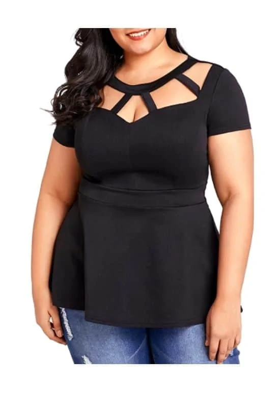 What to wear to Cirque du Soleil Plus size