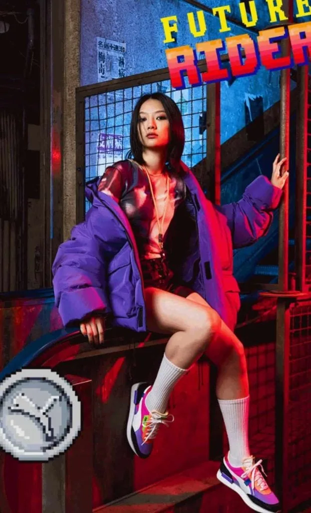 arcade date outfit