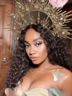 astrology party outfit
