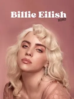 Billie Eilish concert