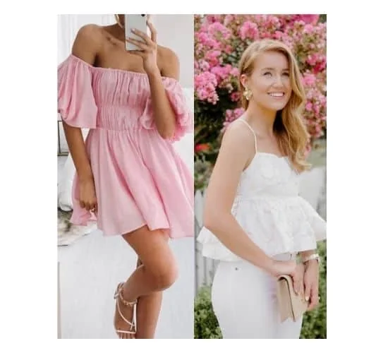 forgiving birthday dress