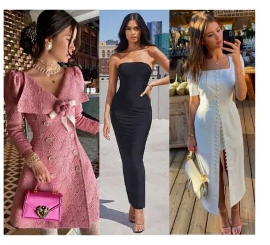 birthday dress ideas for ladies