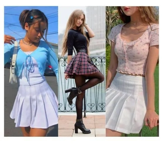teenage girl birthday outfit ideas