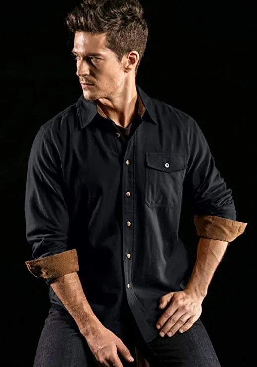Christmas Card Clothing Ideas For Men