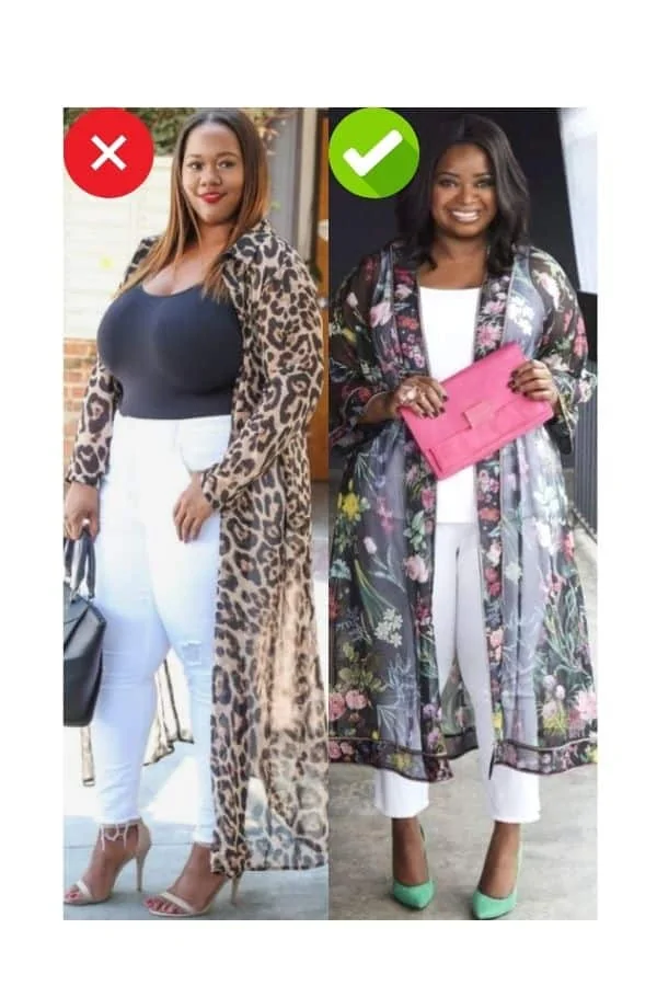 Plus size summer outfit ideas