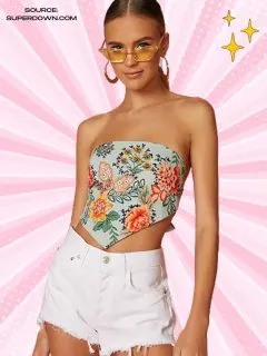 Hawaiian luau party outfit ideas ladies