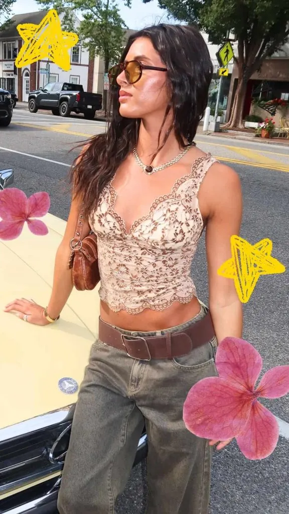 second date outfits 