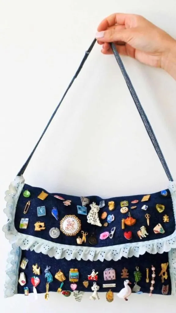 bag charms