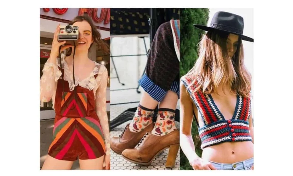 artsy style women