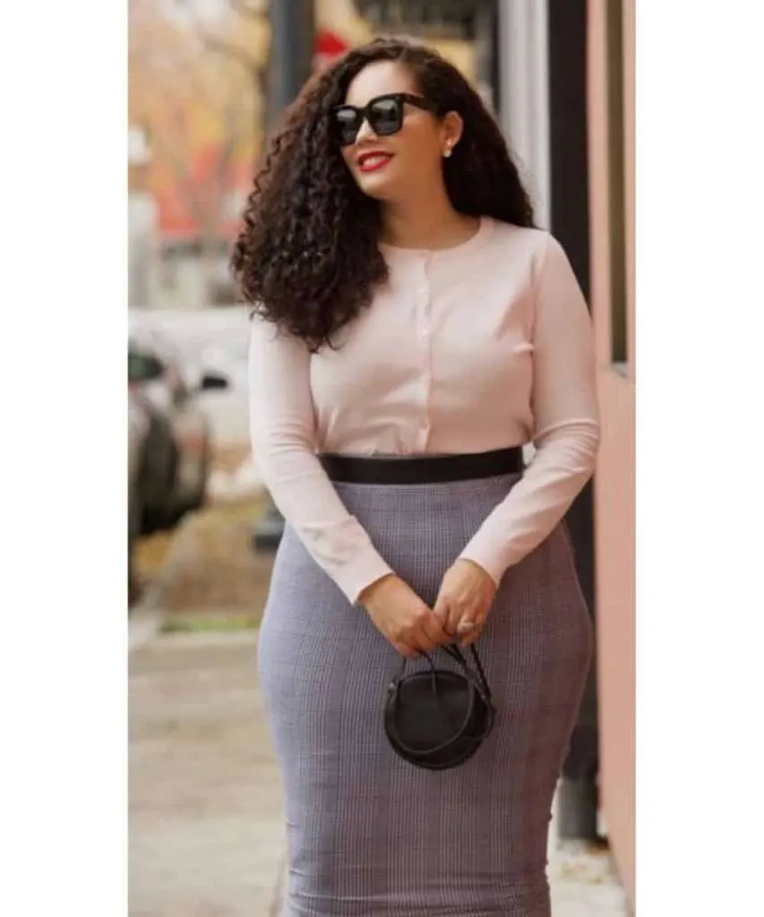 how to dress elegant