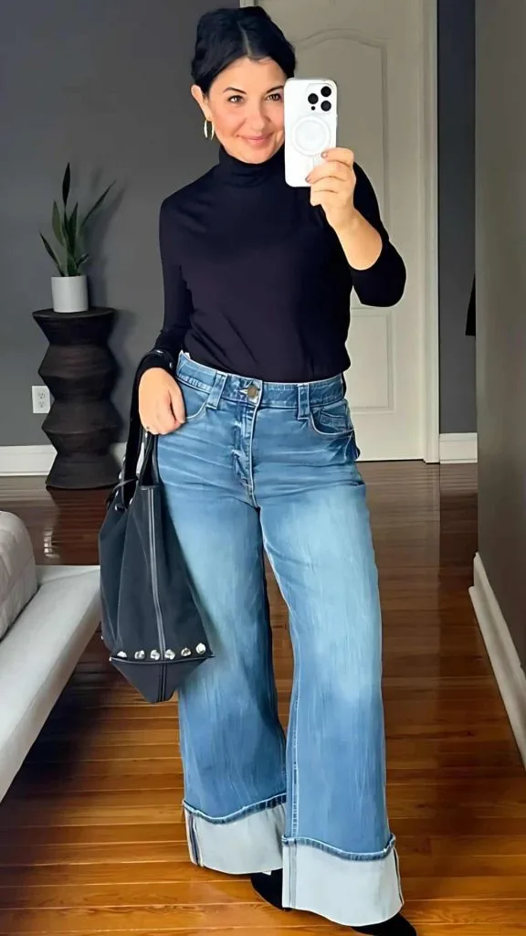 how to pick jeans body types