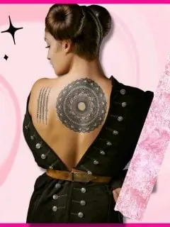 how to look classy with tattoos