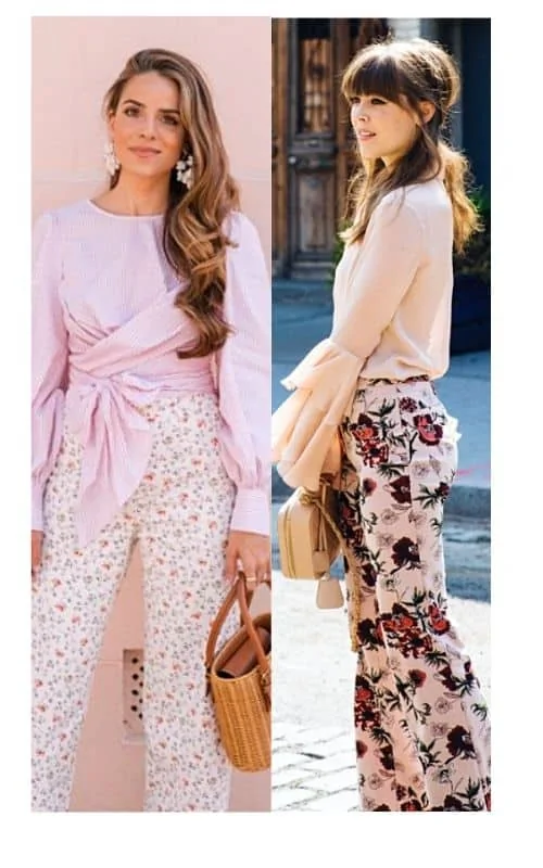 What to wear to a rainy fall wedding
