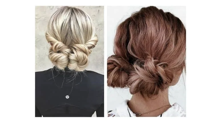 How to wear pigtails without looking childish 