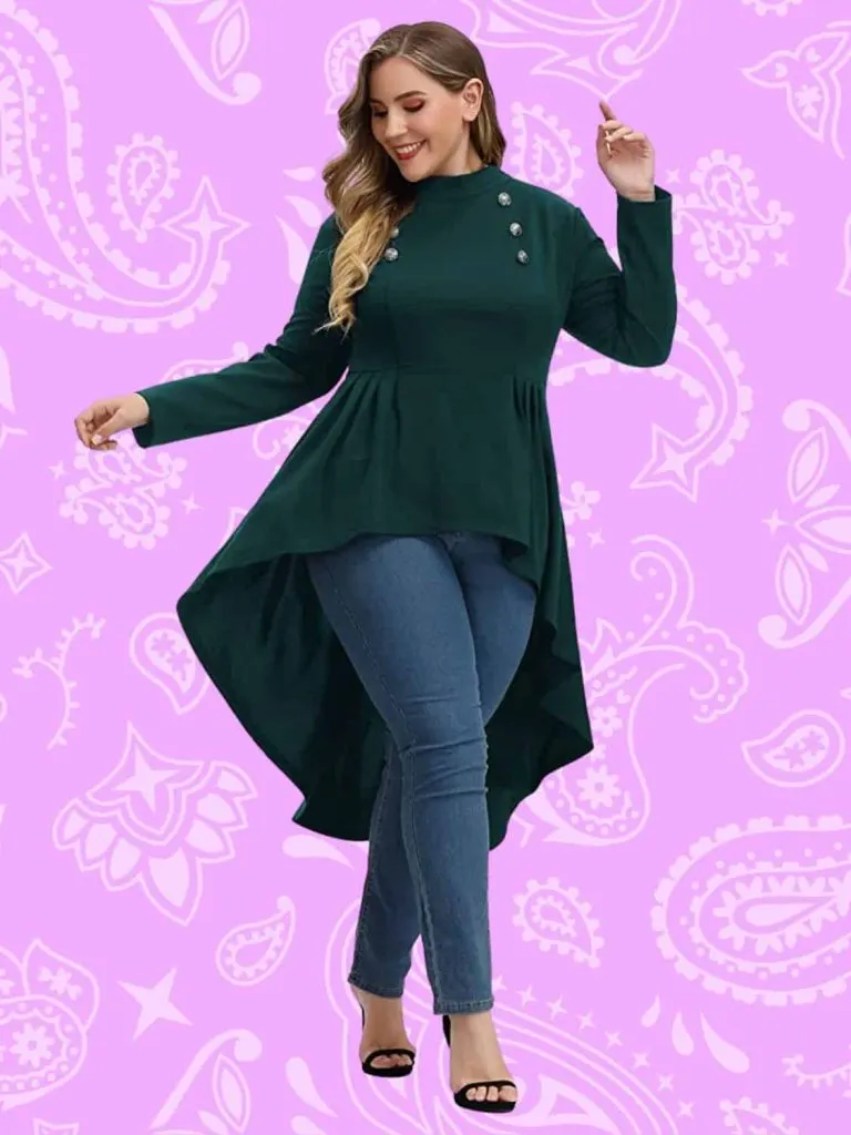 How to dress like a witch everyday