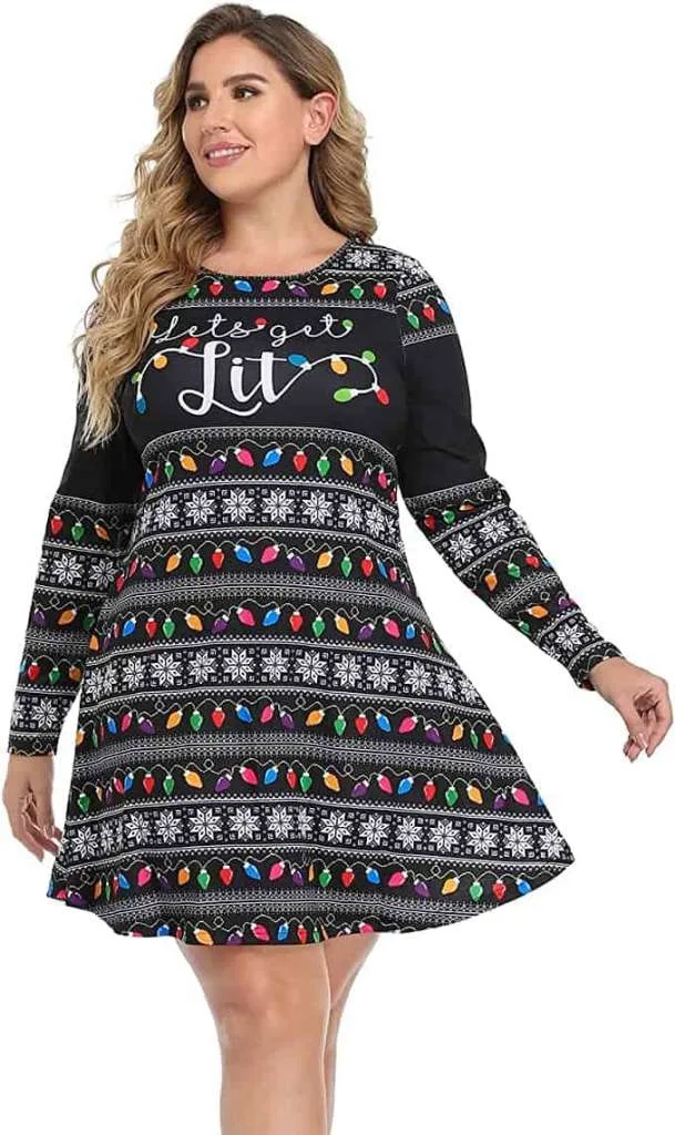 ugly Christmas sweater ideas