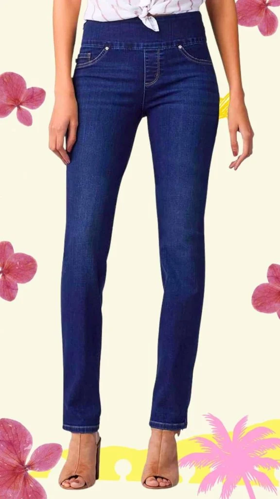 ponte jeans amazon