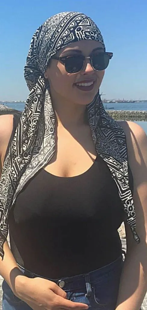 HEADWRAPS BALD HEAD