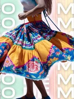 what to wear fiesta cinco de mayo party