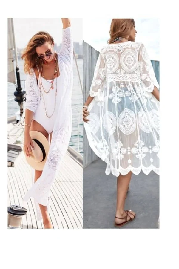 yacht fashion