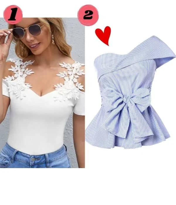 yacht club outfit