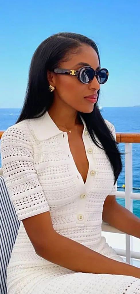 What to wear for the boat cruise 