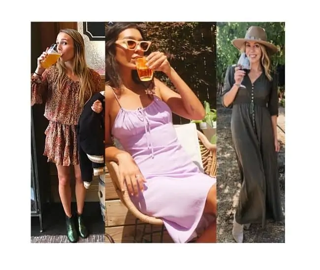 what to wear to a brewery date
