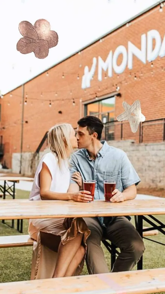 What to wear to brewery date