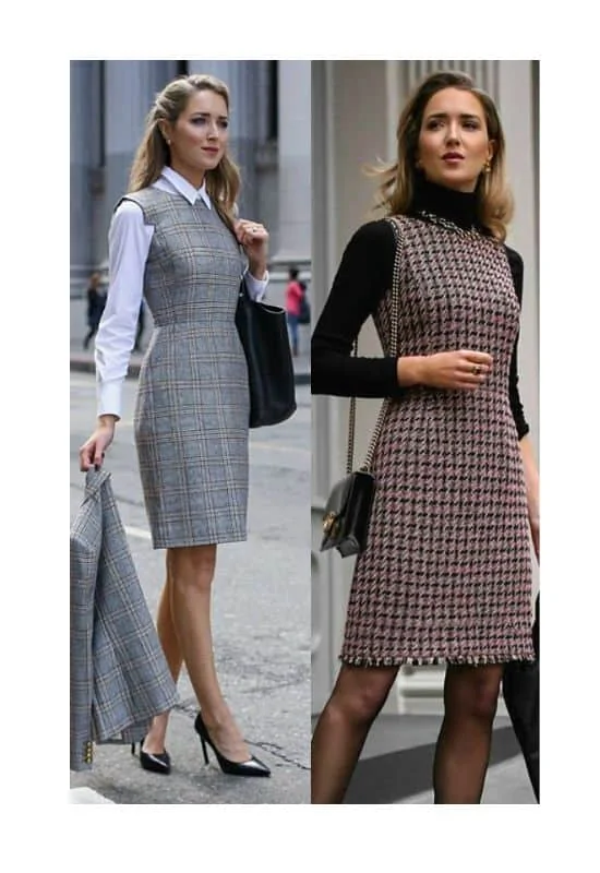 What to wear to court in winter for teenage girls 