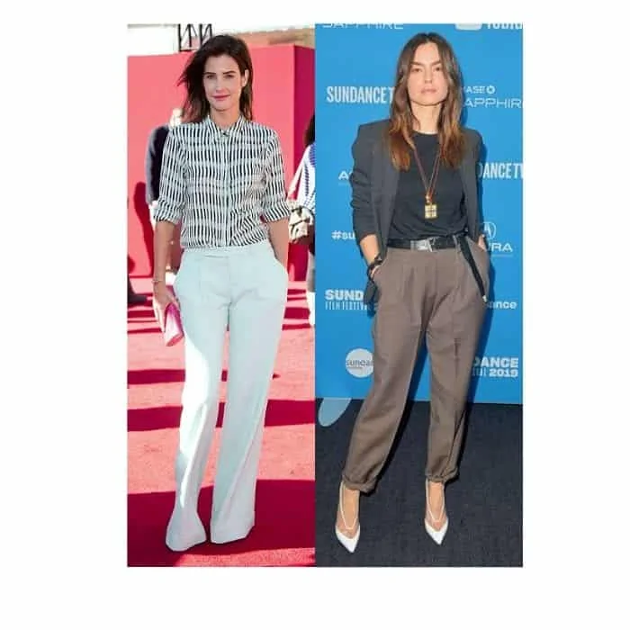 what to wear to the movie premiere