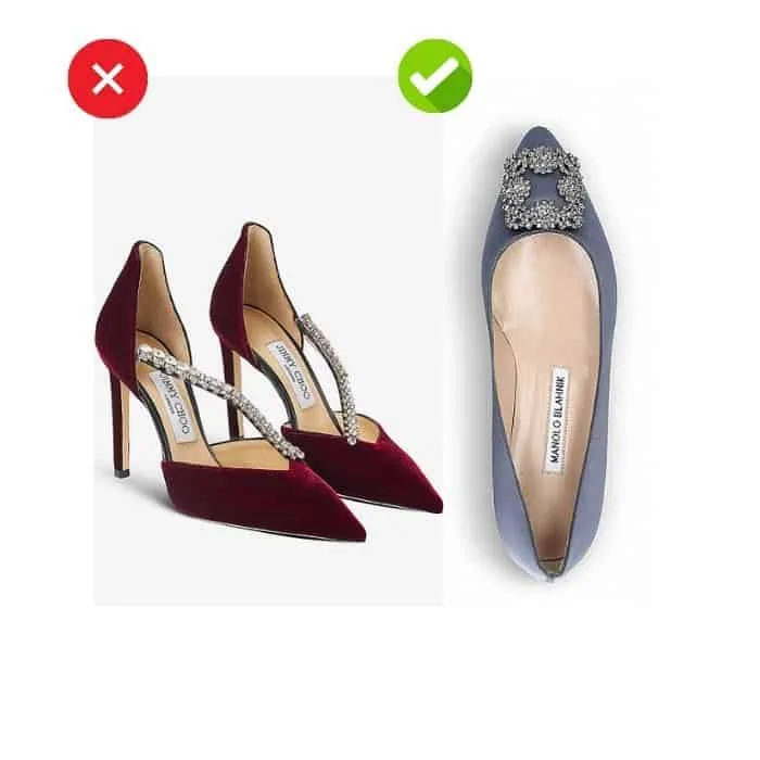 shoes