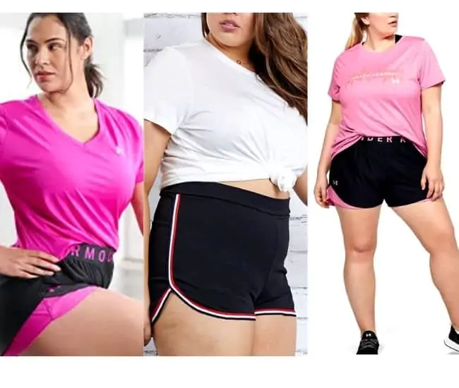 yoga class outfit