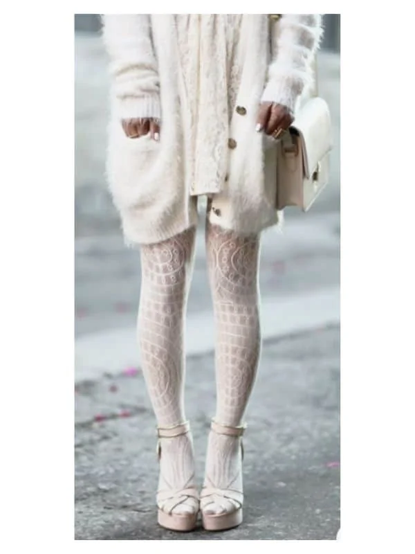 winter wonderland photoshoot outfit ideas