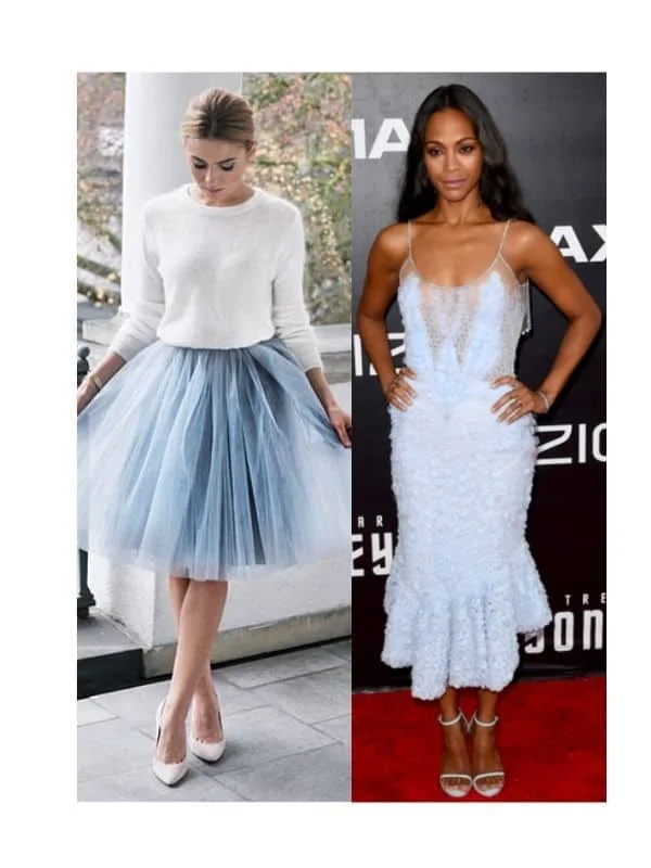 winter wonderland photoshoot outfit ideas