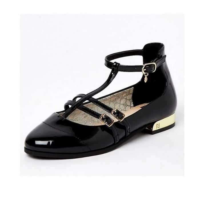 mary jane shoes