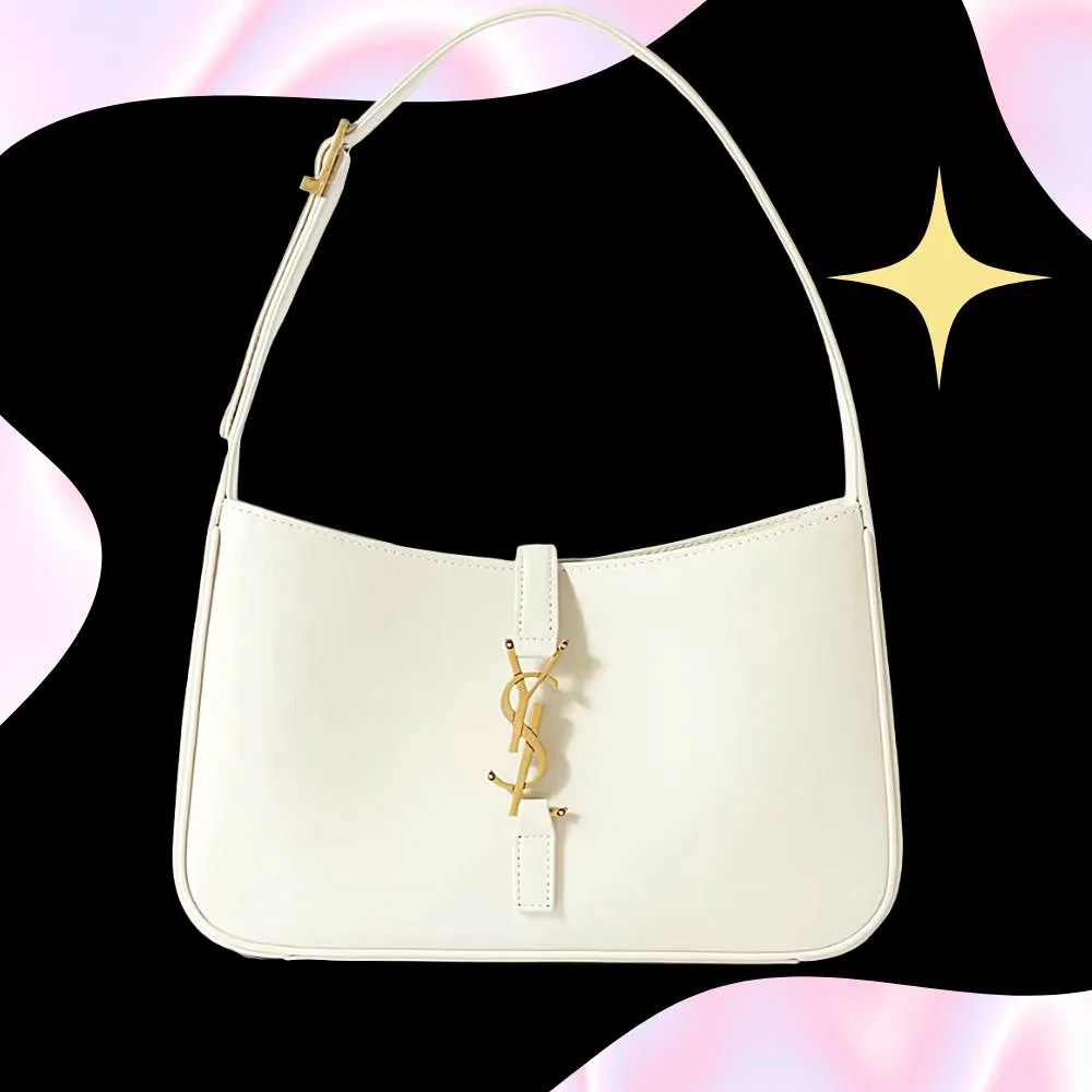 ysl mini shoulder bag